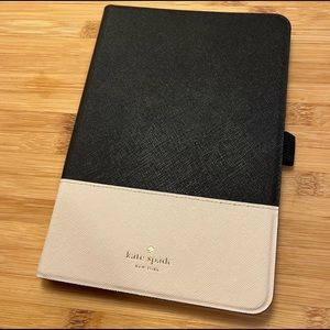 Kate Spade folio case